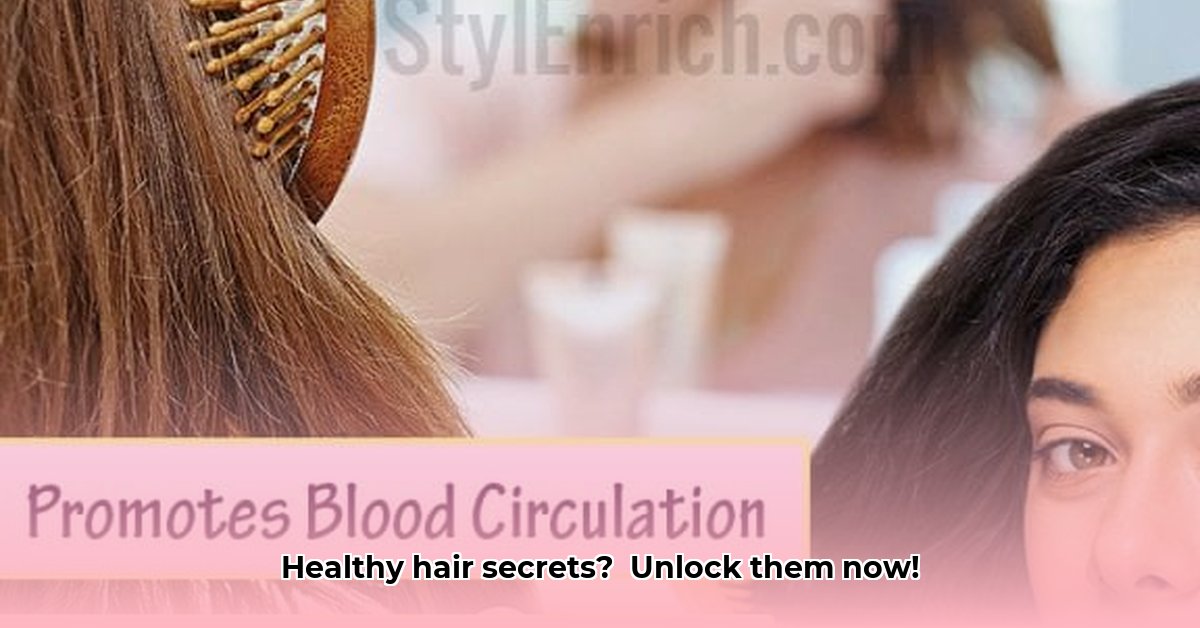 benefits-of-hair-combing